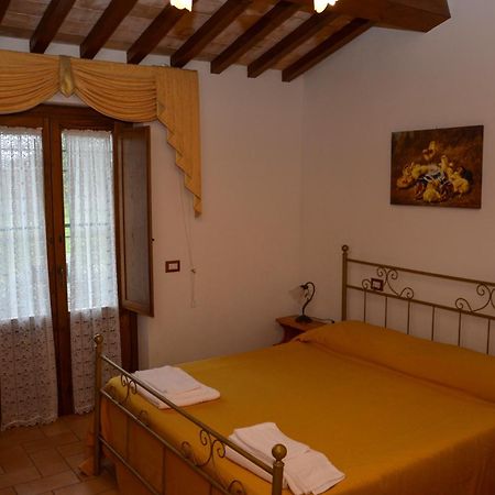 Agriturismo "La Fraschetta" Bolsena Extérieur photo