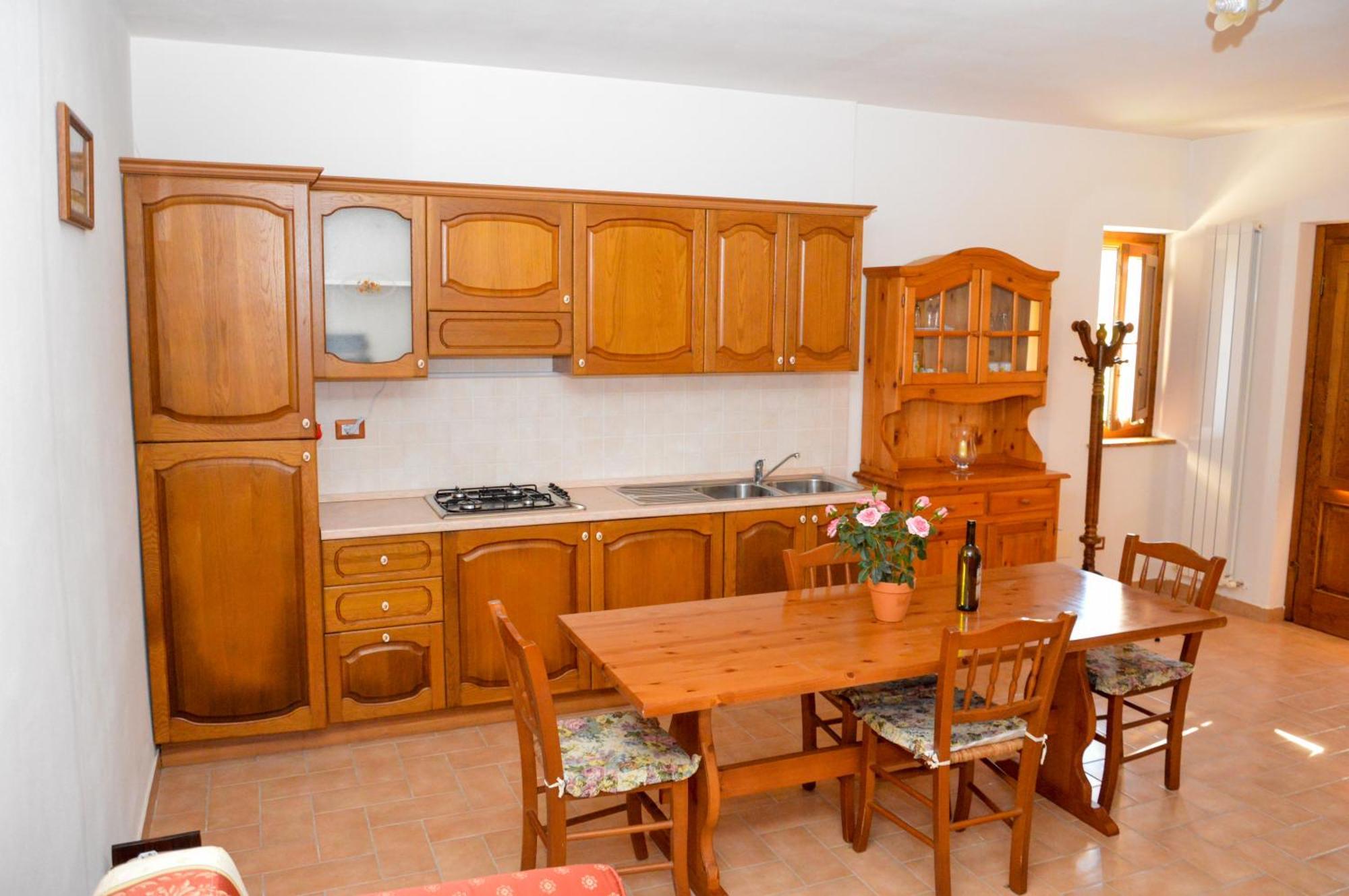 Agriturismo "La Fraschetta" Bolsena Extérieur photo