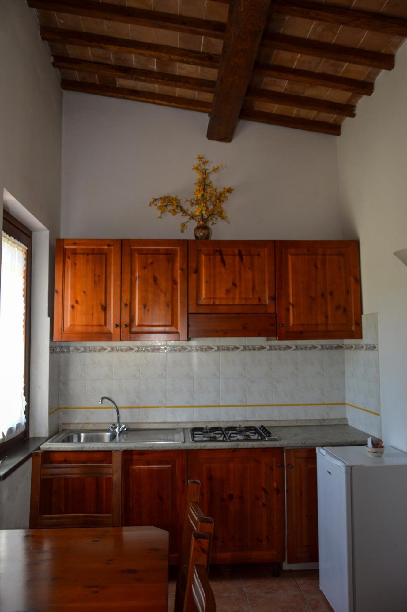 Agriturismo "La Fraschetta" Bolsena Extérieur photo