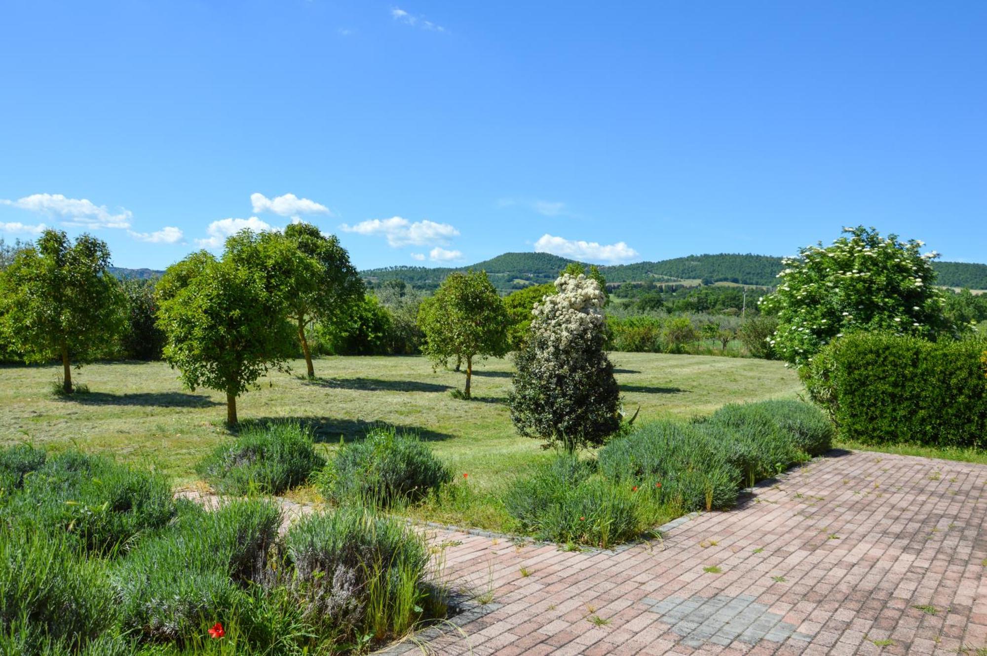 Agriturismo "La Fraschetta" Bolsena Extérieur photo